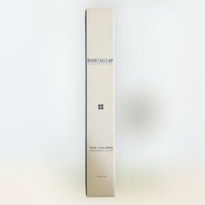 Beverly Hills MD Thick + Full Brow Enhancing Serum